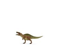 Acrocanthosaurus Dinosaur Toy with Movable Jaw CollectA Green One Size