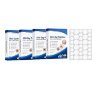 Acrochordons Traitement Efficace,Enlèvement Grains Beauté Pansement Verrue | Acrochordons Traitement Efficace,Enlèvement des Grains de Beauté,Patch Anti Acrochordons,Pansement Verrue
