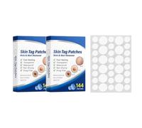 Acrochordons Traitement Efficace,Enlèvement Grains Beauté Pansement Verrue | Acrochordons Traitement Efficace,Enlèvement des Grains de Beauté,Patch Anti Acrochordons,Pansement Verrue