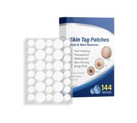 Acrochordons Traitement Efficace,Enlèvement Grains Beauté Pansement Verrue | Acrochordons Traitement Efficace,Enlèvement des Grains de Beauté,Patch Anti Acrochordons,Pansement Verrue