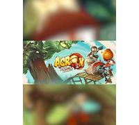 Acron: Attack of the Squirrels! - Steam - Key (GLOBAL)
