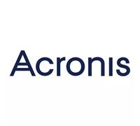 Acronis HOEASJLOS software license/upgrade Open Value Subscription (OVS) 1 license(s) Electronic Software Download (ESD) English 1 year(s) 12 month(s)