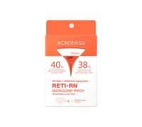 ACROPASS - RETI-RN Microcone Patch T Shaped 4 patches
