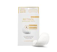 [Acropass] RETINOL MICROCONE PATCH SLIM(2 patches for eye area/smile lines | Line care | Retinol |Retinol Patch |Wrinkle cares | Smile lines | Forehead lines)