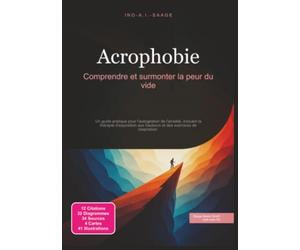 Acrophobie: Comprendre et surmonter la peur du vide (Psychologie)