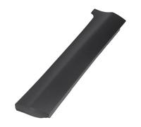 ACROPIX 1 Pcs Door Side Lower Trim Door Side Garnish Trim for Honda CR-V EX EX-L LX SE Touring 2.4L L4 - Gas 12-16 No:75333T0AA01 Black ABS Plastic