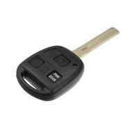 ACROPIX 314.4 MHz Key Fob Keyless Entry Remote Fit for Lexus RX330 RX350 2004-2006 for Lexus RX350 RX400h 2007-2009 HYQ12BBT - Pack of 1 Black