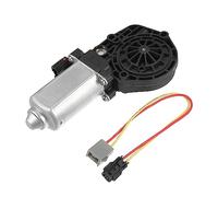 ACROPIX Front Rear Left Right Power Window Lift Motor Fit for Ford Crown Victoria - Pack of 2 Black