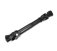ACROPIX Steering Column Intermediate Shaft Fit for Hyundai Elantra GT I30 No.56400-3X002 - Pack of 1 Black