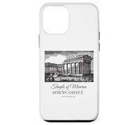 Acropolis Athens Souvenir Parthenon Temple of Minerva Kids Case for iPhone 12 mini