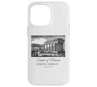 Acropolis Athens Souvenir Parthenon Temple of Minerva Kids Case for iPhone 14 Pro Max