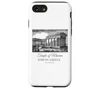 Acropolis Athens Souvenir Parthenon Temple of Minerva Kids Case for iPhone SE (2020) / 7 / 8