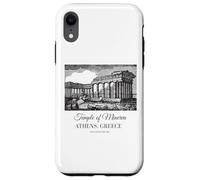 Acropolis Athens Souvenir Parthenon Temple of Minerva Kids Case for iPhone XR