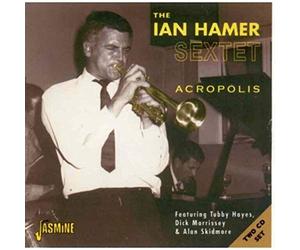 Acropolis - featuring Tubby Hayes, Dick Morrissey & Alan Skidmore