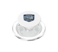 Acropolis Of Athens Greece Ancient Ruins Travel PopSockets PopGrip for MagSafe