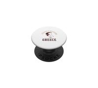 Acropolis Of Athens Greece Est 1798 Ancient City Landmark PopSockets Adhesive PopGrip