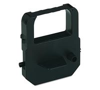 Acroprint 39-0121-000 Replacement Black Ribbon for Model 175, Model 310, ES700 and ES900 Time Clock