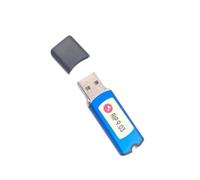 AcroRIP 9.0 Software For Flatbed Printers White And Color Edition Key Lock Dongle Compatible With Print Head