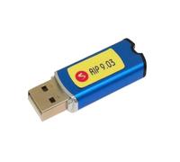 Acrorip Ver 9 0 Software With Key Lock Dongle For Print Head Compatible With White Color Flatbed Printer And Inkjet Printer
