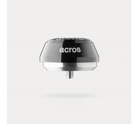 Acros Bicycle Cycle Bike IS41 28.6 Headset Upper Black - 1 / 1 / 8 Inch