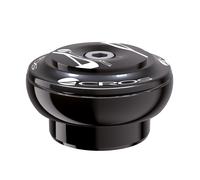 Acros EC34 Bicycle Cycle Bike Headset Upper Black - 1 1/8 Inch