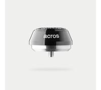 Acros IS42 Bicycle Cycle Bike Headset Upper Black - 1 1/8 Inch