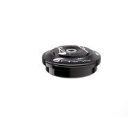 Acros ZS44 Bicycle Cycle Bike Headset Upper Black - 1 1/8 Inch