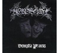 Acrosome - Dementia Praecox