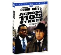 Across 110th Street (1972) All Region