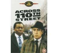 Across 110th Street [DVD]