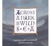 Across a Dark and Wild Sea (Single Titles)