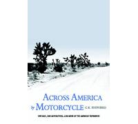 Across America by Motorcycle