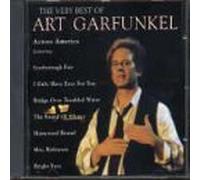 Across America - Very Best of By Art Garfunkel (1996-02-12)