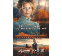 Across Barren Plains: 3 (Oregon Promise)