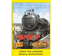 Across Britain By Steam Volume 2