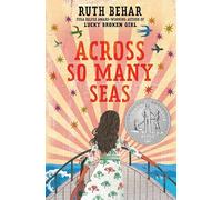 Across So Many Seas