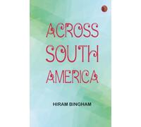 Across South America