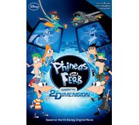 Across the 2nd Dimension (Phineas and Ferb)
