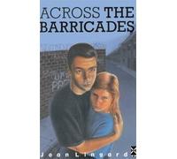 Across the Barricades (New Windmills) 1st (first) Edition by Lingard, Ms Joan published by Heinemann (1975)