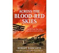 Across The Blood-Red Skies
