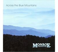 Across the Blue Mountains