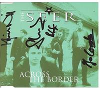 Across the border