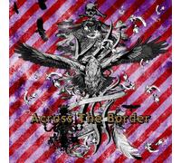 Across The Border 通常盤