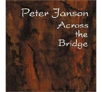 Across the Bridge by Peter Janson