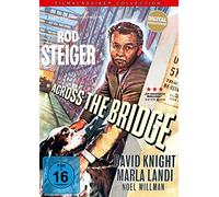 Across the Bridge (Digital Remastered) [Import anglais]