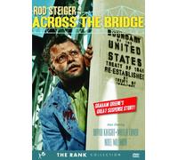 Across the Bridge [DVD] [1957] [Region 1] [US Import] [NTSC]