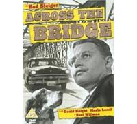 Across The Bridge [DVD]