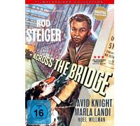 Across the Bridge [Import allemand]