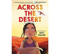 Across the Desert