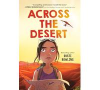 Across the Desert